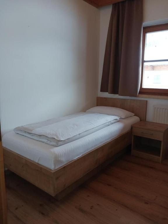 Ferienwohnung Eder Хохфильцен Экстерьер фото